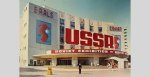 The Soviet Exhibition 1968 (source EC&O Venue Libraries)
